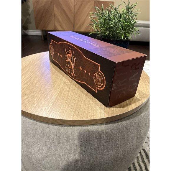 Drew Estate Liga Privada T52 Weekender Cigar and Watch Case - Picture 7 of 16